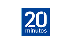 logo 20minutos
