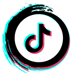 logo tiktok iners